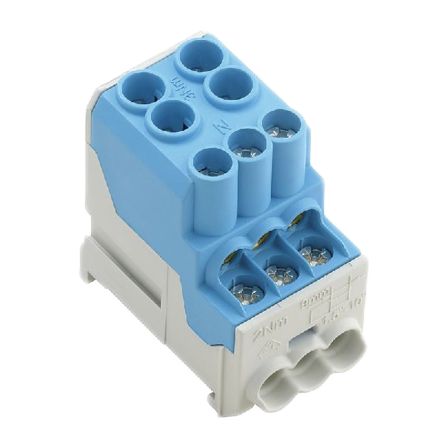 Weidmuller 1561920000 1383484