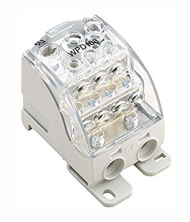 Weidmuller 1562100000 1383492