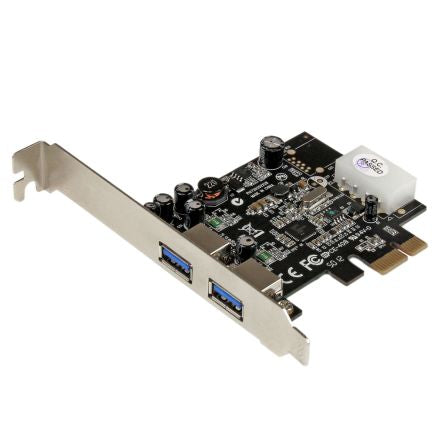 Startech PEXUSB3S25 1383563