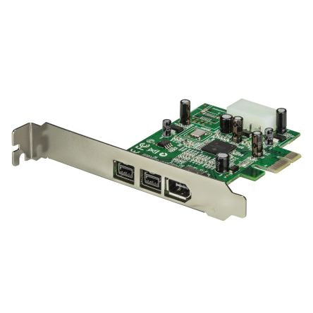 Startech PEX1394B3 1383572