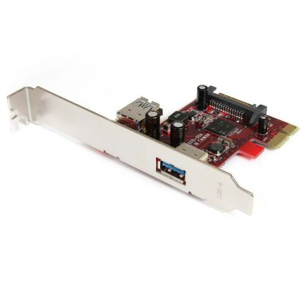 Startech PEXUSB3S11 1383581
