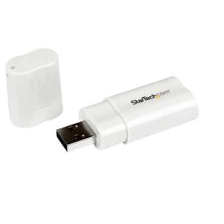 Startech ICUSBAUDIO 1383757