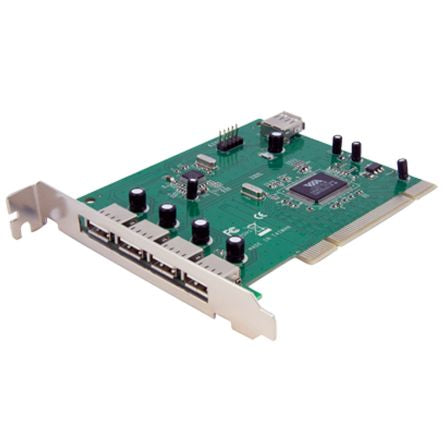 Startech PCIUSB7 1383758