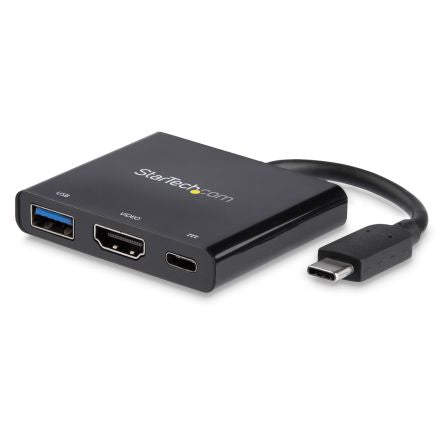 Startech CDP2HDUACP 1383770
