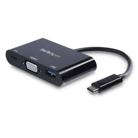 Startech CDP2VGAUACP 1383771