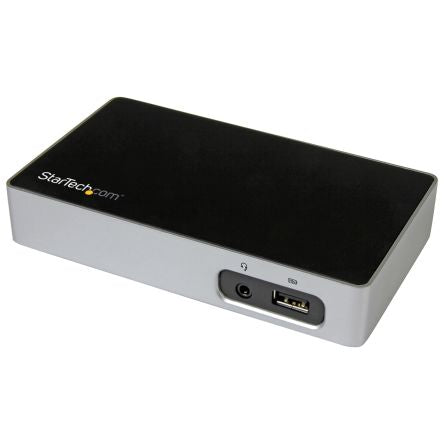 Startech USB3VDOCKD 1383777