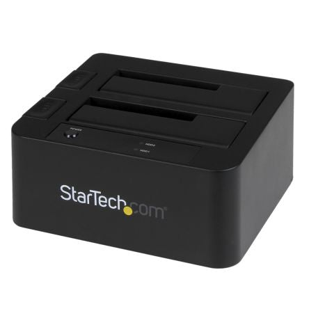 Startech SDOCK2U33EB 1385517