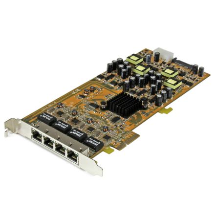 Startech ST4000PEXPSE 1385572