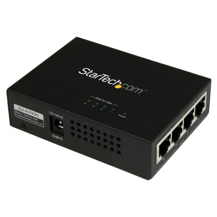 Startech POEINJ4G 1385588