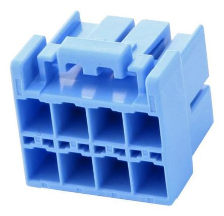 JST PSIP-08V-LE 1385613
