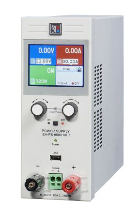 EA Elektro-Automatik EA-PS 9040-40 T  640W 1386089