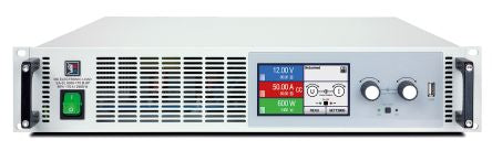 EA Elektro-Automatik EA-EL 9750-20 B HP 2U 1386127