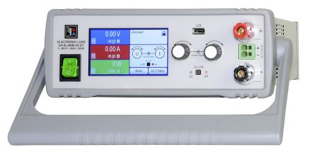 EA Elektro-Automatik EA-EL 9500-08 DT 1386132