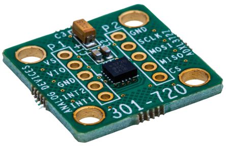 Analog Devices EVAL-ADXL372Z 1391728