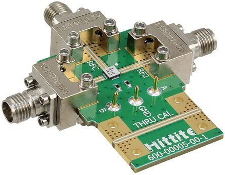 Analog Devices EV1HMC547ALC3 1391732