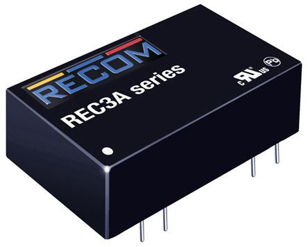 Recom REC3A-0505SW/H2/X1 1392804