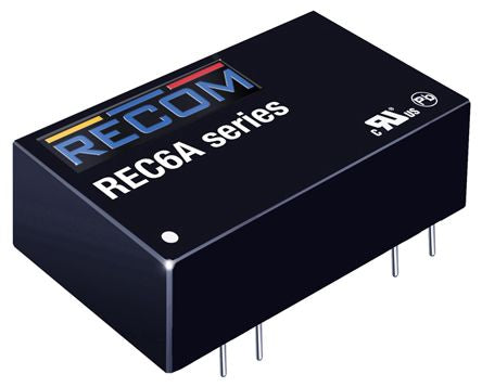 Recom REC6A-2405SW/H2 1392814