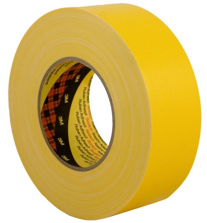 3M Y389 yellow 25MMXM 1392930