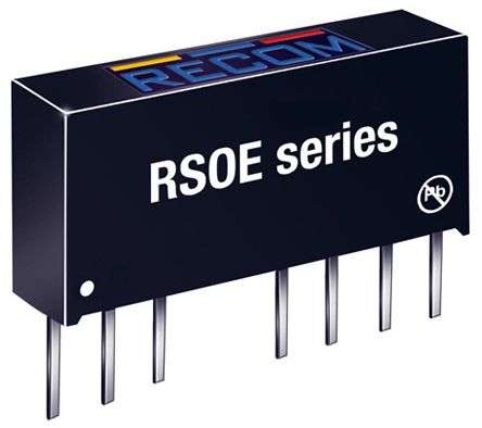 Recom RSOE-0505S/H2 1392933