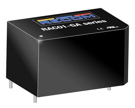 Recom RAC01-05SGA 1392957