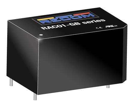 Recom RAC01-05SGB 1392974
