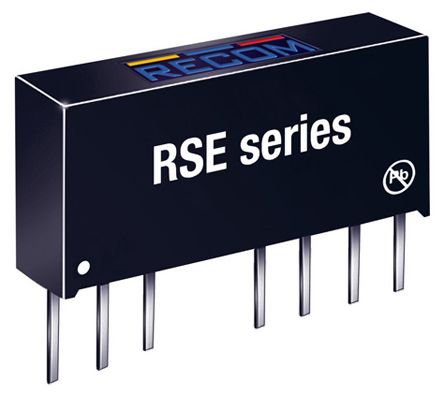 Recom RSE-0505S/H2 1393226