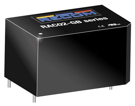 Recom RAC02-12SGB 1393231