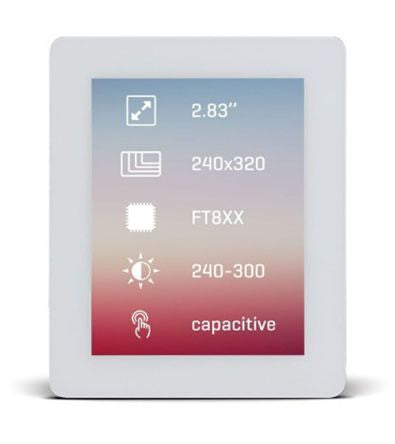 MikroElektronika MIKROE-2159 1393631