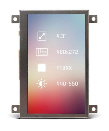 MikroElektronika MIKROE-2164 1393636