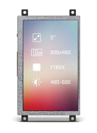 MikroElektronika MIKROE-2169 1393641