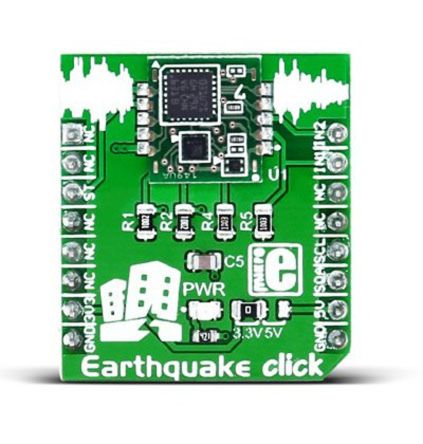 MikroElektronika MIKROE-2561 1393653