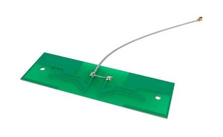 Siretta ECHO2/0.2M/uFL/S/S/1 1408043