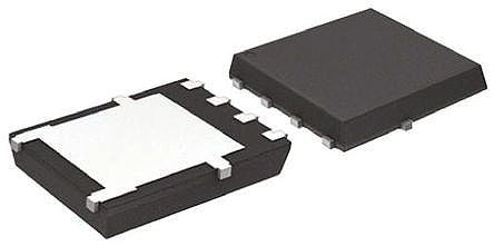ON Semiconductor NVMFS5C404NLAFT1G 1412082