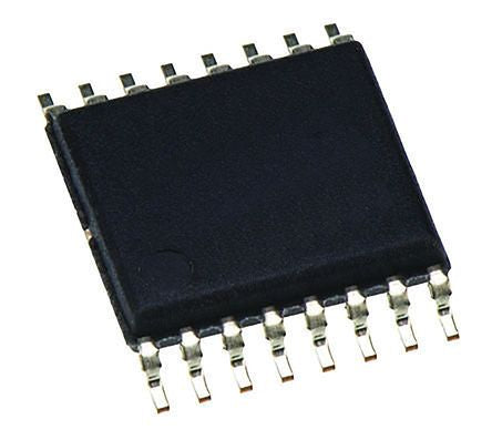 ON Semiconductor NLHV4051DTR2G 1413201