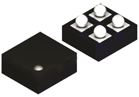 ON Semiconductor NCP160AFCTC330T2G 1413212