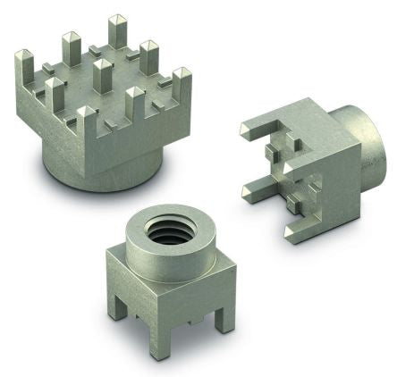 Wurth Elektronik 74650174R 1418490