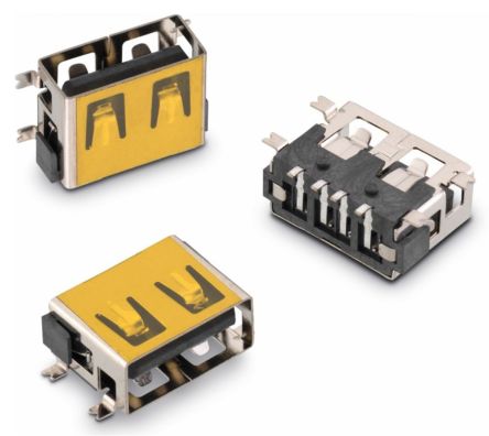 Wurth Elektronik 629104190121 1424010
