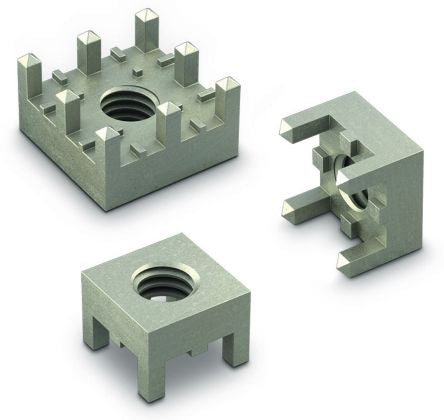 Wurth Elektronik 74650073R 1424012