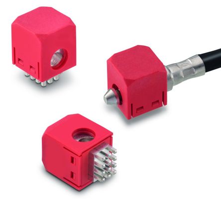 Wurth Elektronik 7464000 1424125