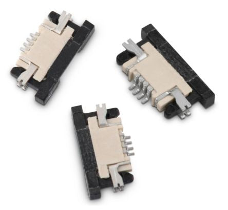 Wurth Elektronik 687133183722 1434226
