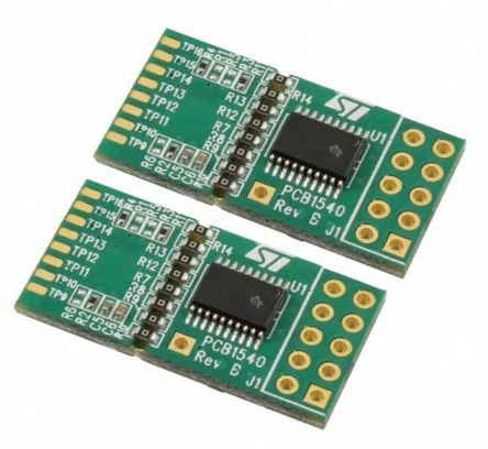 STMicroelectronics 53L0-SATEL-I1 1438570