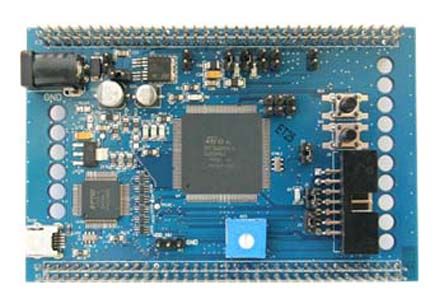 STMicroelectronics SPC560B-DIS 1438578