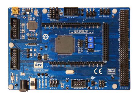STMicroelectronics SPC560P-DISP 1438580