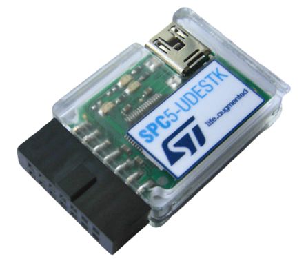 STMicroelectronics SPC5-UDESTK-PLUS 1438581