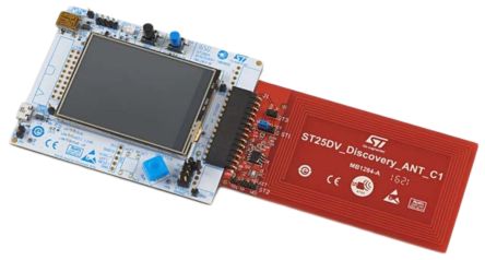 STMicroelectronics ST25DV-DISCOVERY 1438582