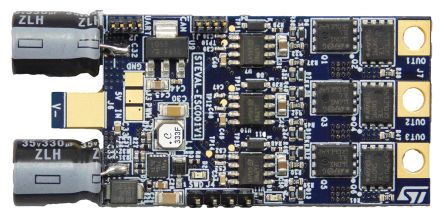 STMicroelectronics STEVAL-ESC001V1 1438583