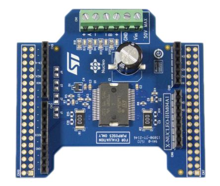 STMicroelectronics X-NUCLEO-IHM04A1 1438876