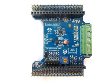 STMicroelectronics X-NUCLEO-IHM11M1 1438878