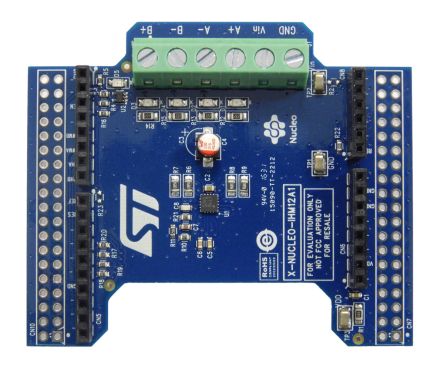 STMicroelectronics X-NUCLEO-IHM12A1 1438879