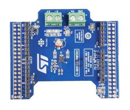 STMicroelectronics X-NUCLEO-IHM13A1 1438880